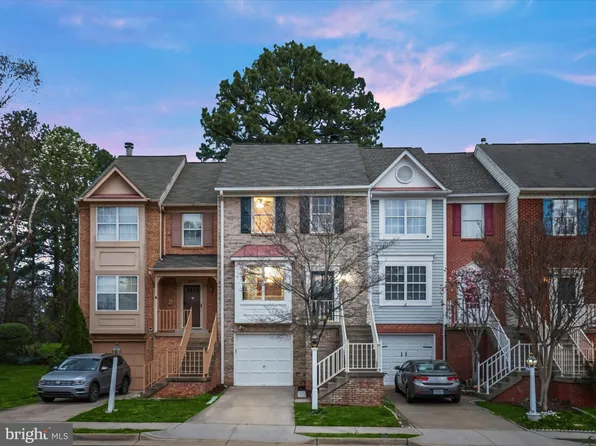 8628 Sanderling Dr, Manassas, VA 20110