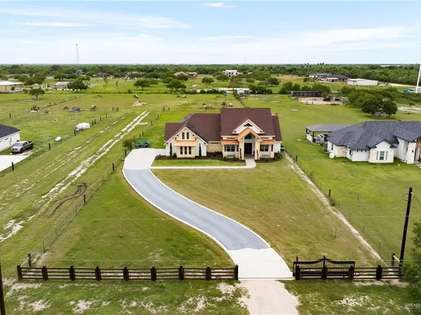 26873 Roberta Rd, San Benito, TX 78586