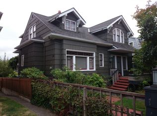 2014 32nd Ave S, Seattle, WA 98144