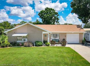 5330 Riverway Dr, Sebring, FL 33875