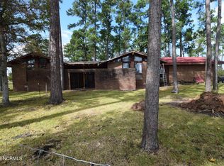 520 Tate Rd, Belhaven, NC 27810