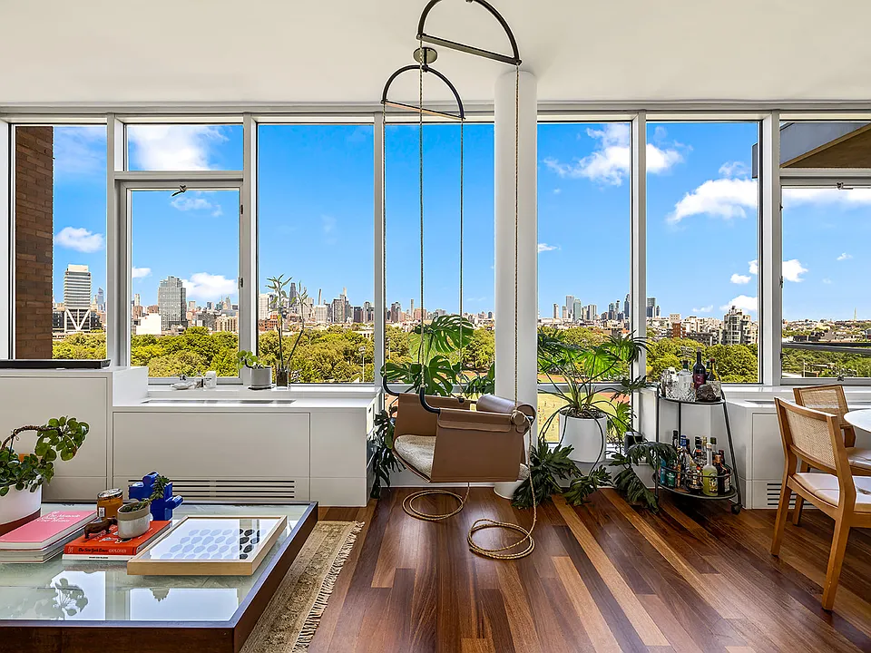 30 Bayard St #10A