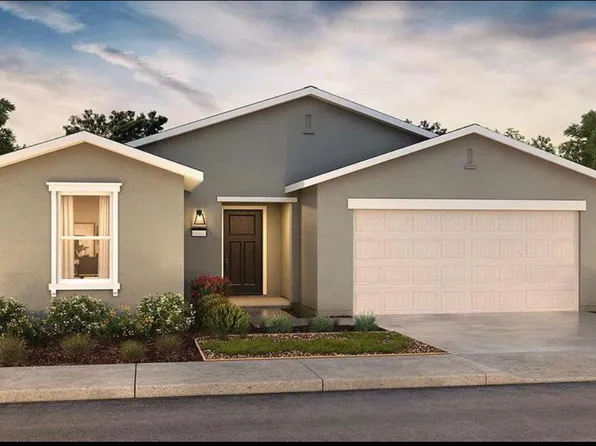 525 San Angelo Ave, Madera, CA 93637