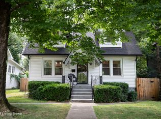 372 Winton Ave, Louisville, KY 40206