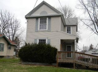 815 Nordale Ave, Dayton, OH 45420