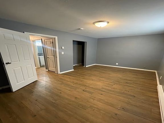 2nd image of 1101 E Bronson St #A