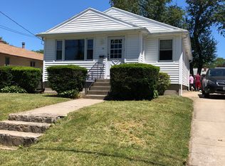 86 Merchant St, North Providence, RI 02911