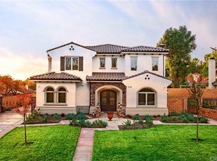 719 Bridle Trail Rd, Walnut, CA 91789