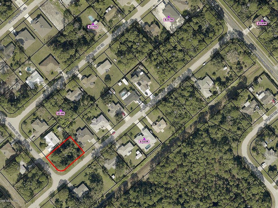 1st image of 1799 Wilkig Ave SE