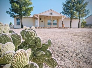 507 Hallmark St, Truth Or Consequences, NM 87935
