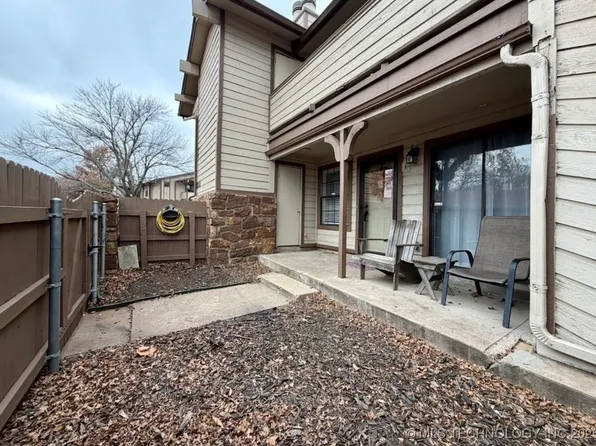 6363 S 80th East Ave #10C, Tulsa, OK 74133