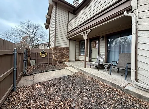 6363 S 80th East Ave #10C Photo 1
