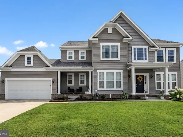 23214 Dairy Barn Dr, Leonardtown, MD 20650