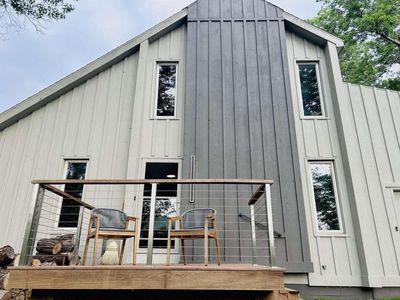 5869 Country Club ROAD, Houston, MN, 55943