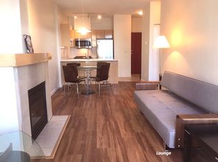 1239 Georgia St W #9G, Vancouver, BC V6E 4R8