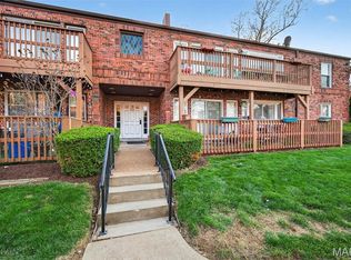 4294 Chateau De Ville Dr APT H, Saint Louis, MO 63129