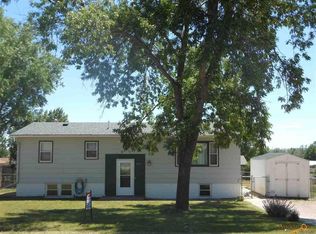 4421 Macks Dr, Rapid City, SD 57703