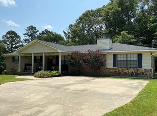 6230 Ard Creek Rd, Red Level, AL 36474