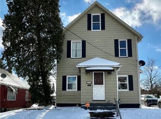 414 E Fairmont Ave, New Castle, PA 16105