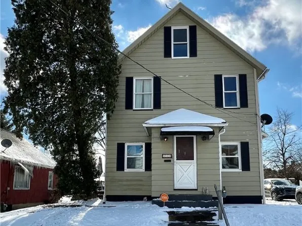 414 E Fairmont Ave, New Castle, PA 16105