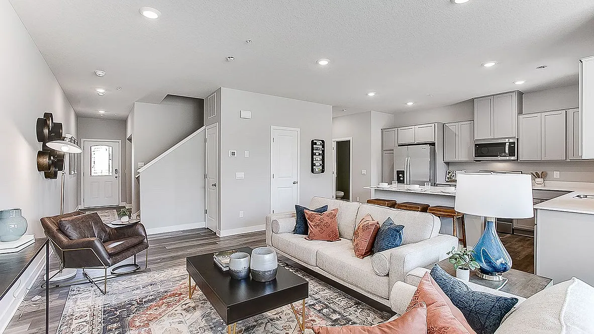 Building Photo - 17040 Dysart Pl