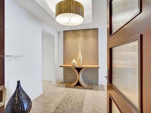 2nd image of 17875 Collins Ave #4403