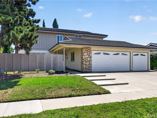 11244 Snowdrop Ave, Fountain Valley, CA 92708