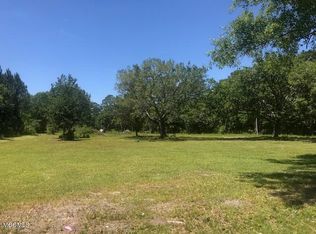 6729 Sundown Ave PARCEL C, Biloxi, MS 39532