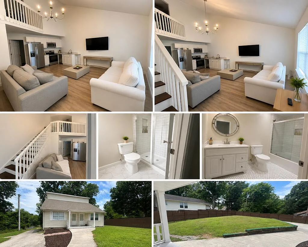 2 bed, 2.0 bath, 1800 sqft, $1,350 — Photo 1