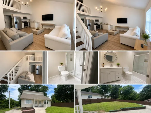 426 Benton St, Dalton, GA 30720