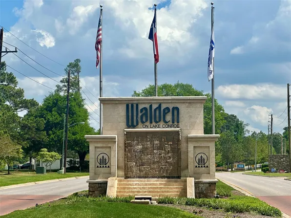 11331 Burning Tree Dr, Montgomery, TX 77356