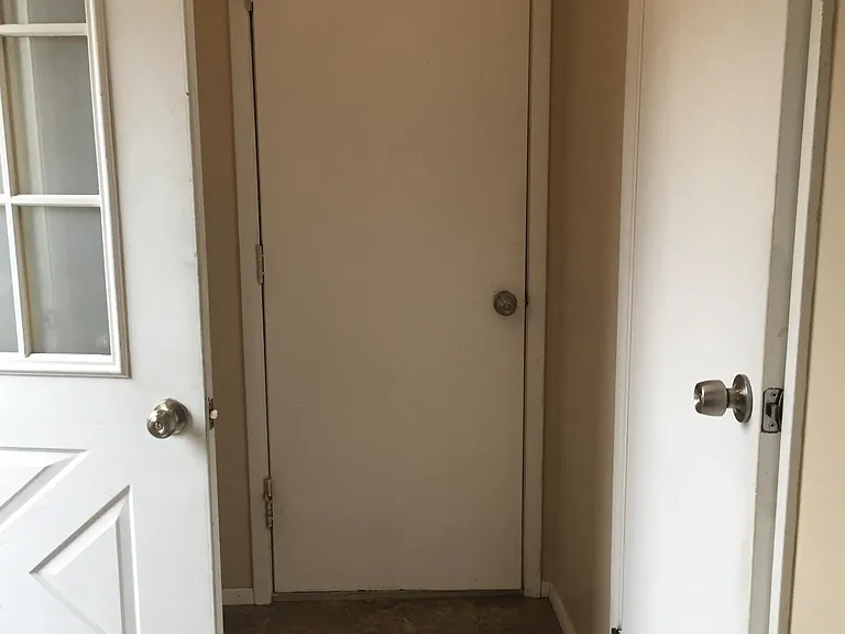 Entryway