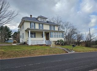 175 Blackfield Rd, Garrett, PA 15542