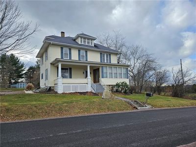 175 Blackfield Rd, Garrett, PA, 15542