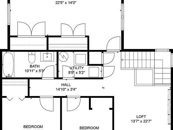 3rd image of 2824 Tupelo St