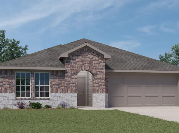 1650 Holly Trails, Sour Lake, TX 77659