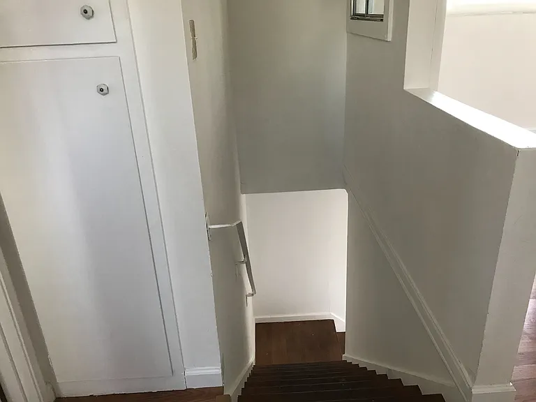 Second floor