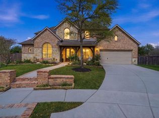 18303 Chapmans Count Rd, Cypress, TX 77433