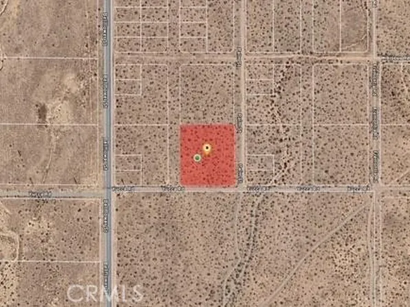 0 Palm St, Adelanto, CA 92301