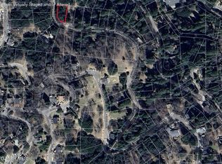 Edelweiss Dr, Crestline, CA 92325