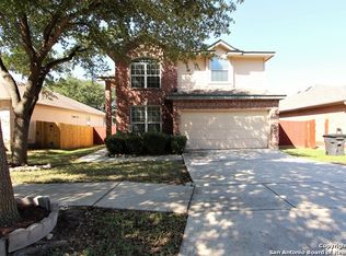 17131 Ashbury Oaks, San Antonio, TX 78247