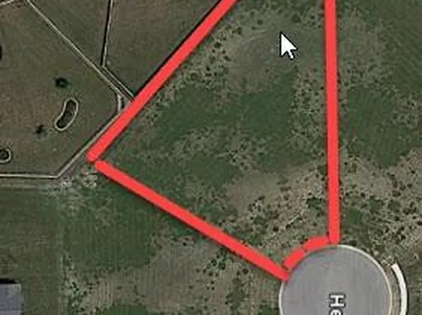 0 Heritage Lot 609, Fort Jennings, OH 45844