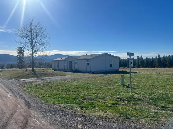 2220 Springwood Dr, Chiloquin, OR 97624