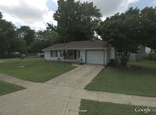 2100 Hiawatha Ln, Lafayette, IN 47909