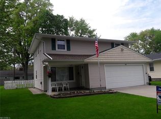 235 Colgate Ave, Elyria, OH 44035