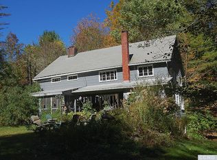 732 Garfield Rd, East Nassau, NY 12062