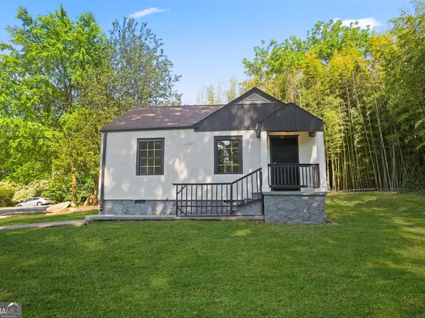 4802 Campbell Dr, College Park, GA 30349