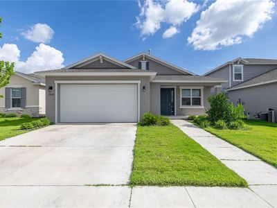 7208 SW 61st Pl, Ocala, FL, 34474