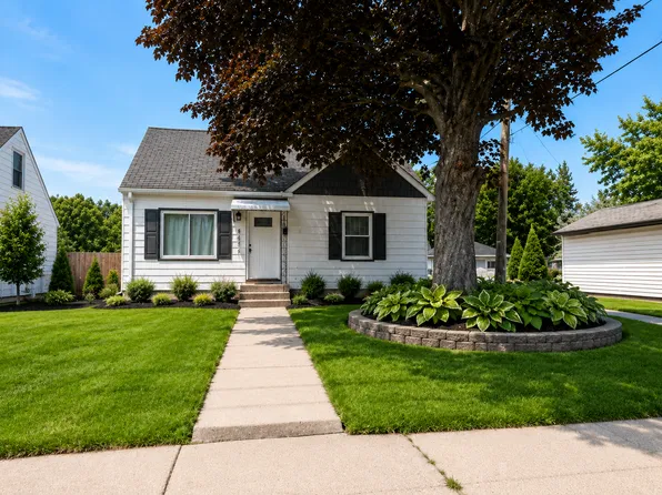 6016 Thomas Ave S, Minneapolis, MN 55410