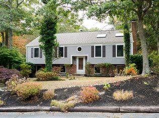 46 Spencer Dr, Plymouth, MA 02360